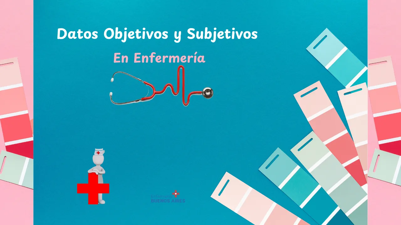 Ejemplos de Datos Objetivos y Subjetivos