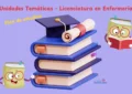 Unidades Temáticas de Licenciatura