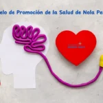 Modelo de Promoción de la Salud de Nola Pender