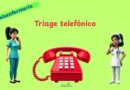Teleenfermería en seguimiento de baja laboral