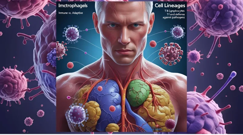 Linaje Inmunológico y Aplicación Clínica